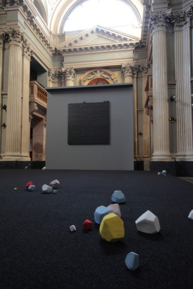 iL miglior posto Gianluca Quaglia, Monza