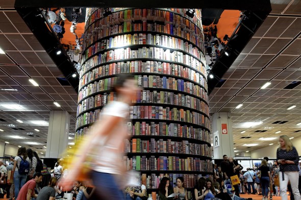 Salone del Libro