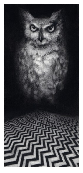 Twin Peaks Group Show