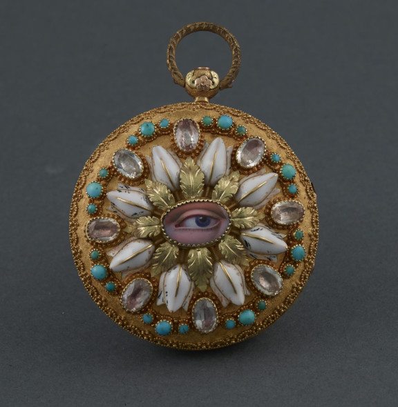 Il tempo degli orologi: al Museo Poldi Pezzoli 