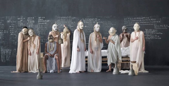 I Leoni per il Teatro 2018