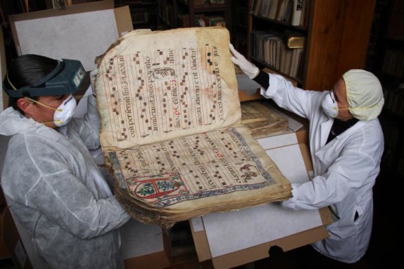 TEFAF Maastricht e il Prince Claus Fund a sostegno del patrimonio culturale