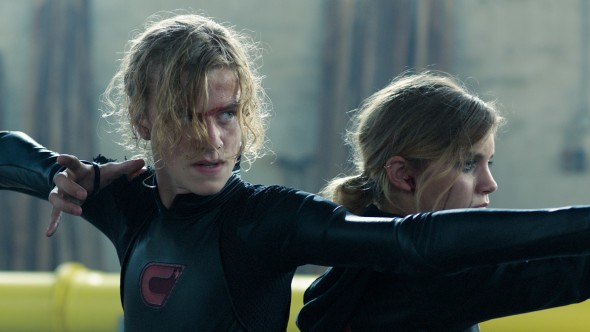 Il Ragazzo Invisibile: Seconda Generazione