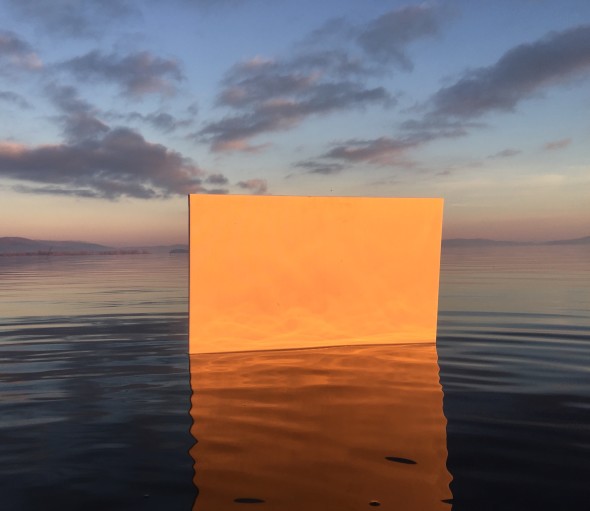 Naturografie, mostra di Roberto Ghezzi