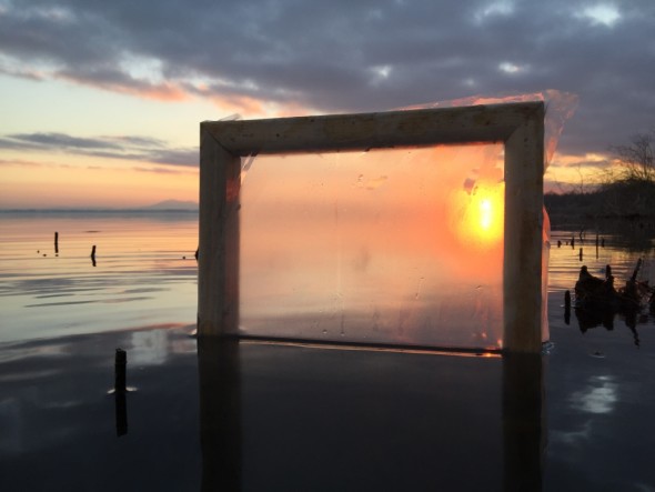 Naturografie, mostra di Roberto Ghezzi