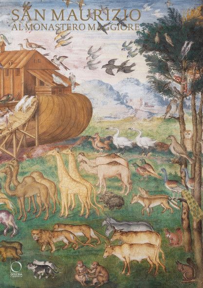 SAN MAURIZIO AL MONASTERO MAGGIORE
