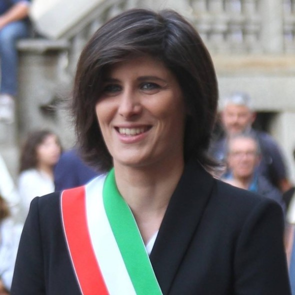 Chiara Appendino