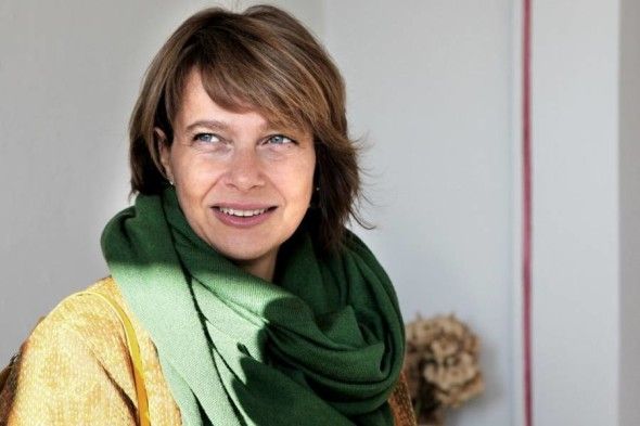 lea mattarella