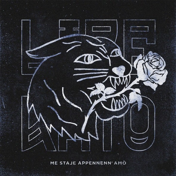 Liberato canta ancora. Me staje appennenn’ amò è il nuovo singolo