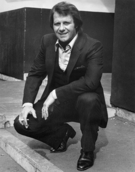 Francis Turatello, anni ’70, Archivio privato