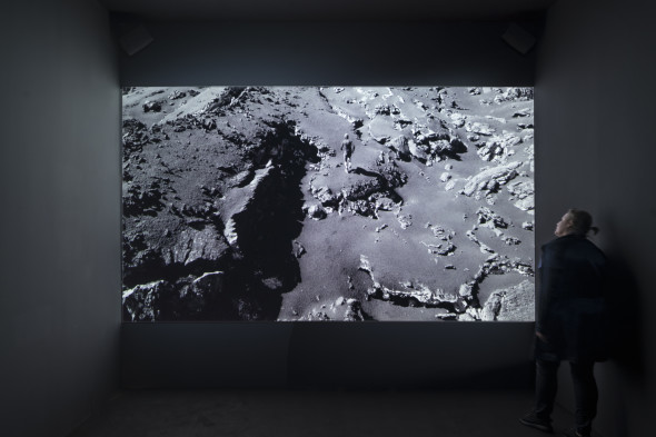 mostra IMPREVEDIBILE-ph. OKNOstudio