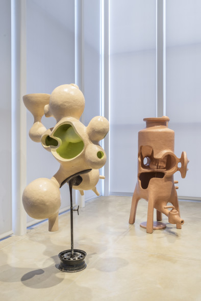 mostra IMPREVEDIBILE-ph. OKNOstudio