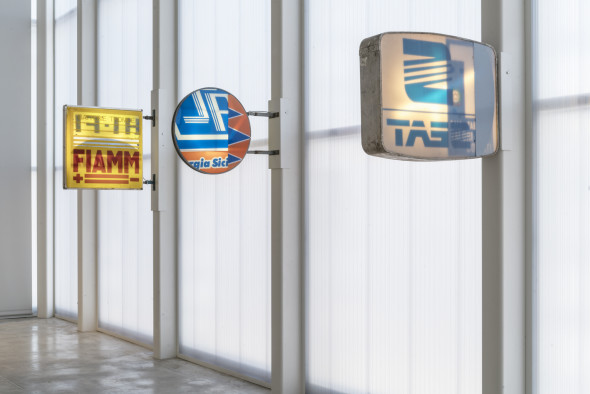 mostra IMPREVEDIBILE-ph. OKNOstudio