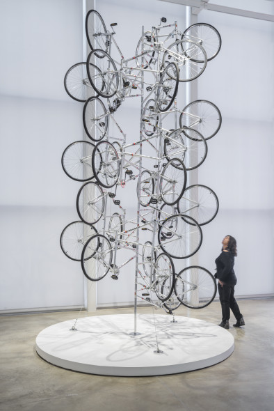 mostra IMPREVEDIBILE-ph. OKNOstudio