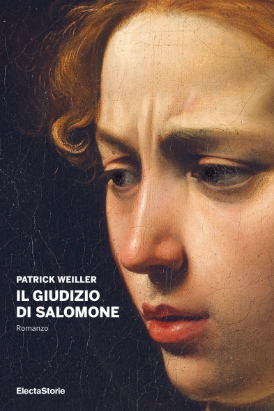 Il Giudizio di Salomone, di Patrick Weiller