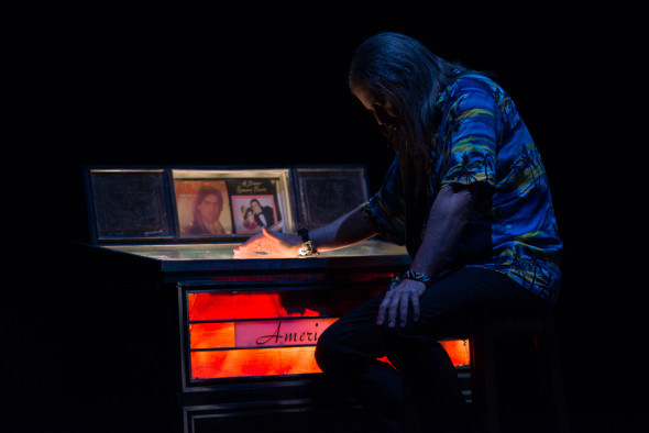 NIGHT BAR  Sergio Romano Foto Duccio Burberi