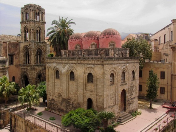 Palermo Capitale Italiana della Cultura: il progetto presentato alla BIT di Milano