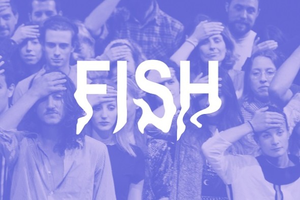 FISH di Dynamis 12 febbraio 2018 ore 20.30 / PimOff