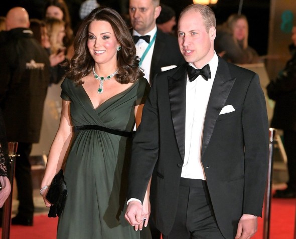 Prince-William-Kate-Middleton-BAFTA-Awards-2018