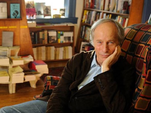 Richard Ford
