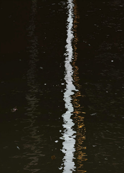 Andreas Gursky, Bangkok, Gagosian Gallery, Roma