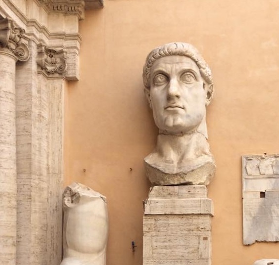 Mic- immagine Musei Capitolini