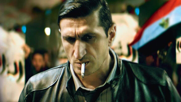 Omicidio al Cairo Tarik Saleh