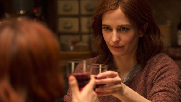 Quello che non so di lei Roman Polanski