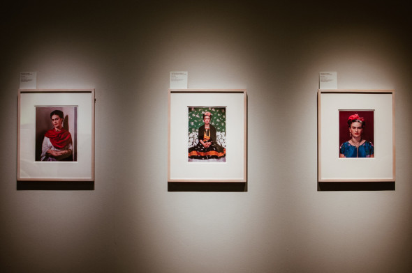 Mostra Frida Kahlo Milano Mudec (Foto Giulia Manfieri)