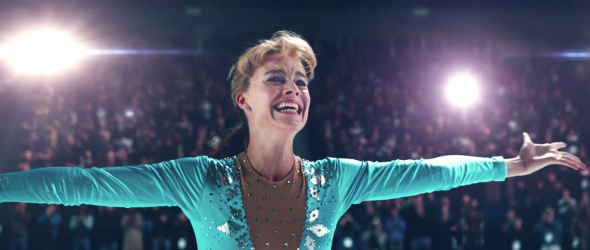 I, Tonya (Craig Gillespie)