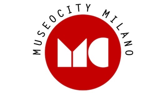 Logo Museo City Milano 2018