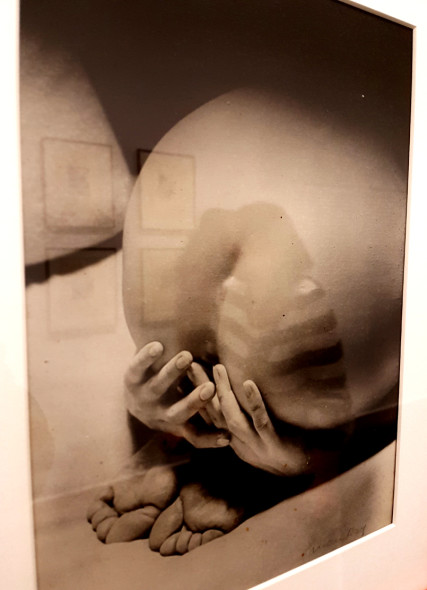 Man Ray mostra Kunstforum Vienna