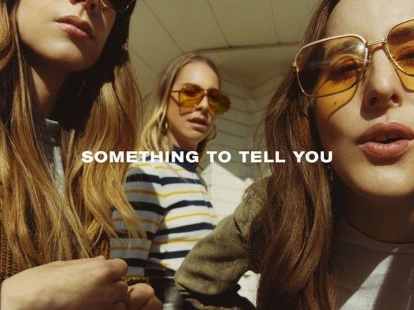 le HAIM, al Fabrique di Milano il prossimo 3 giugno