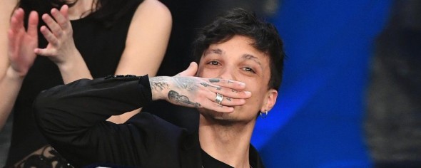 sanremo 2018 ultimo