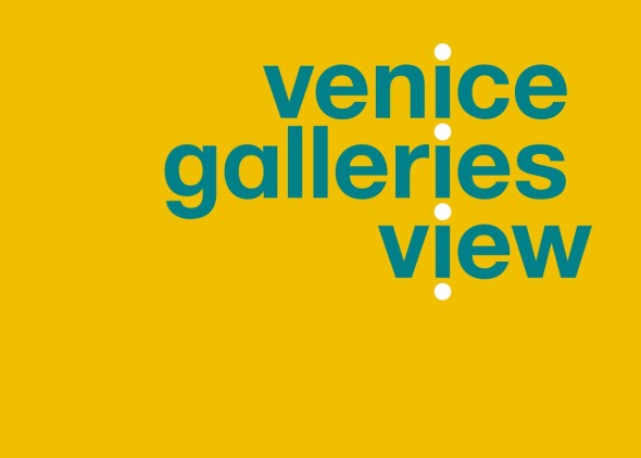 Logo Venice Galleries View
