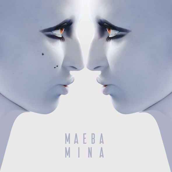Mina: Maeba è il nuovo album, dal 23 marzo.