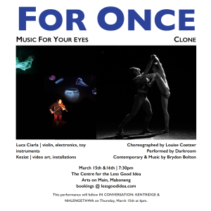 for-once_music-for-your-eyes