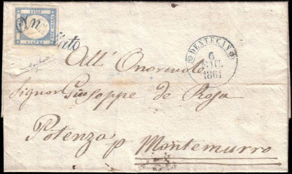 lettera