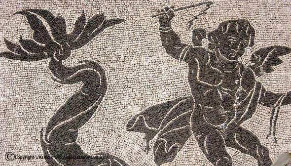 mosaici-terme-di-caracalla