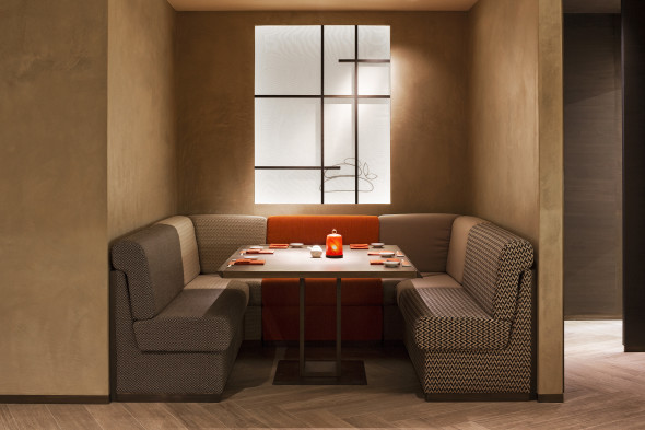 Nobu Restaurant by Davide Lovatti 1