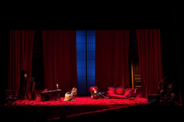 (foto Tommaso La Pera)