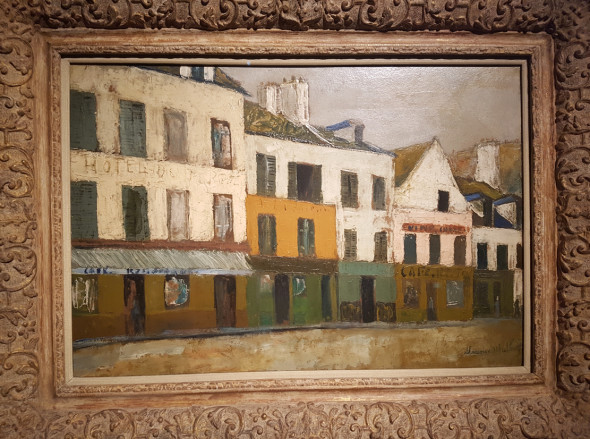 Impressionismo e Avanguardie. Da Monet a Picasso, a Palazzo Reale Milano