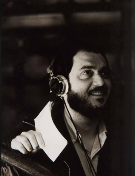 kubrick