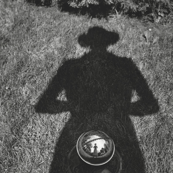 vivian maier mostra