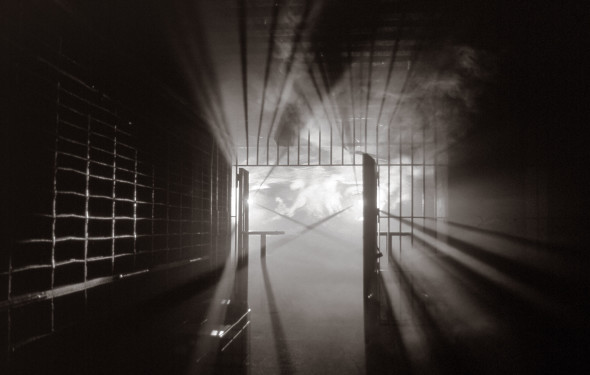 Night Fever. Designing Club Culture 1960 – Today 17.03. – 09.09.2018 Vitra Design Museum, Weil am Rhein