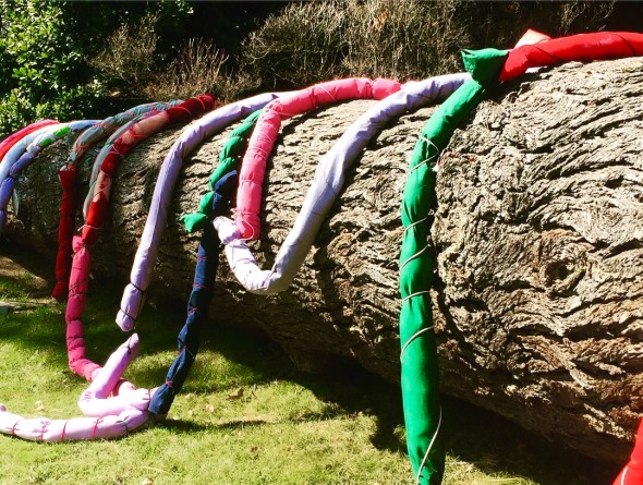 Giovanni Frangi, Urplflanze - Villa Carlotta Tremezzina (Como) | foto ArtsLife