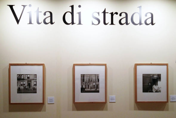 Mostra Vivian Maier