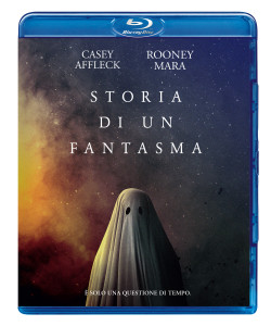A Ghost Story storia di un fantasma