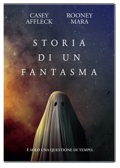 A Ghost Story storia di un fantasma