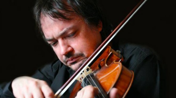 Sergey Krilov, presidente di giuria 55esima edizione del  “Premio Paganini”